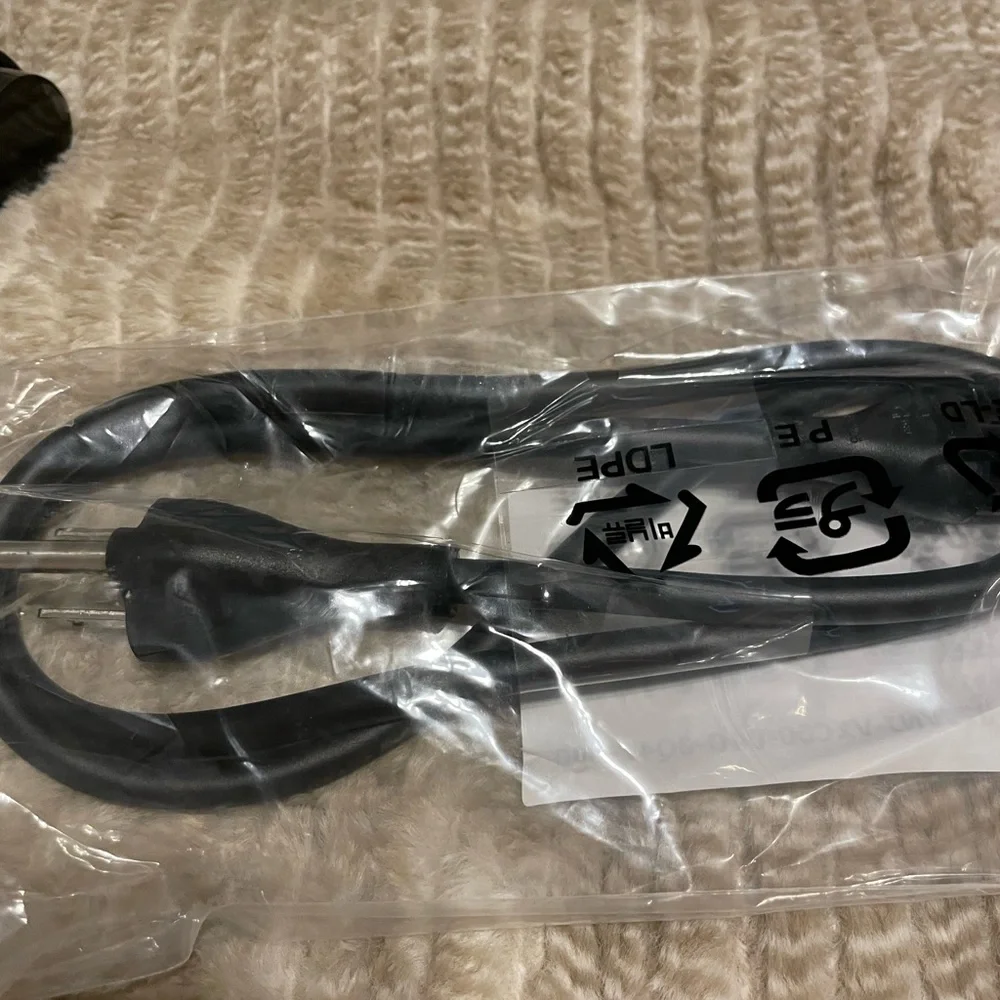 Dell laptop charger